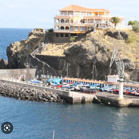 Arcoiris Al Mar San Marcos (Tenerife) Exterior photo