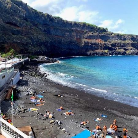 Arcoiris Al Mar San Marcos (Tenerife) Exterior photo