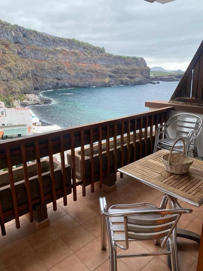 Arcoiris Al Mar San Marcos (Tenerife) Exterior photo