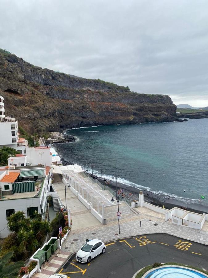 Arcoiris Al Mar San Marcos (Tenerife) Exterior photo