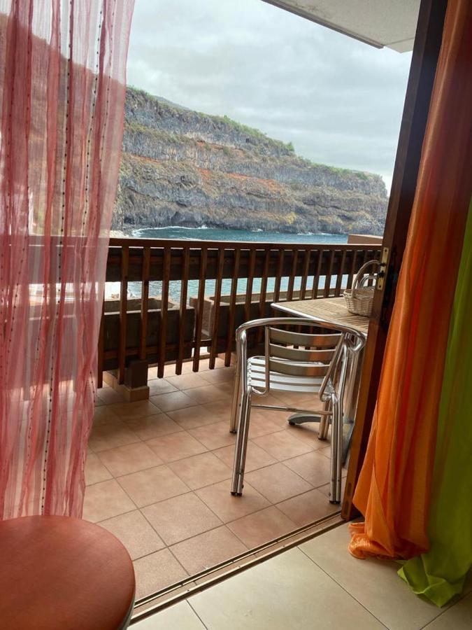 Arcoiris Al Mar San Marcos (Tenerife) Exterior photo