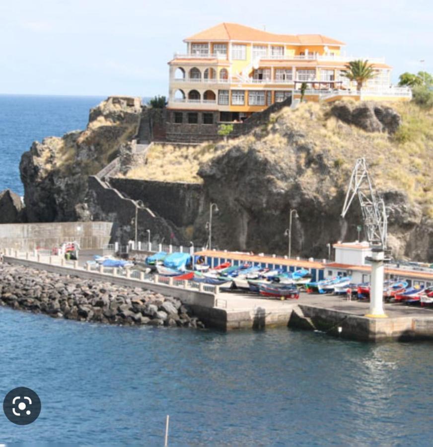 Arcoiris Al Mar San Marcos (Tenerife) Exterior photo